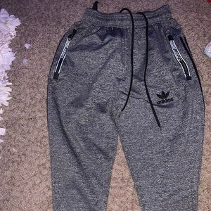 Adidas joggers